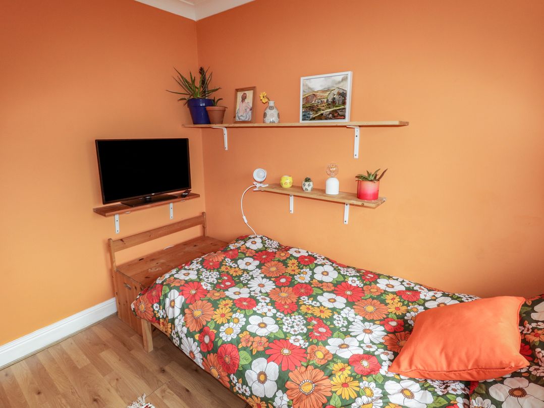 1 Rosemount Garden Villas