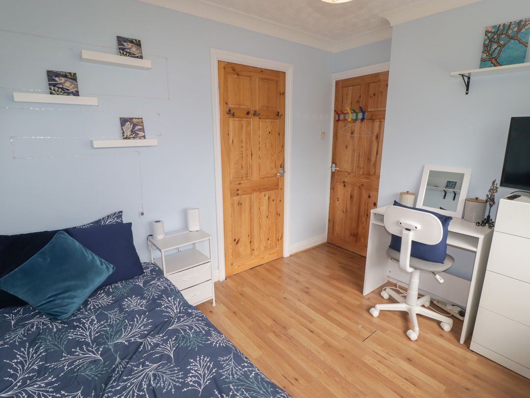 1 Rosemount Garden Villas
