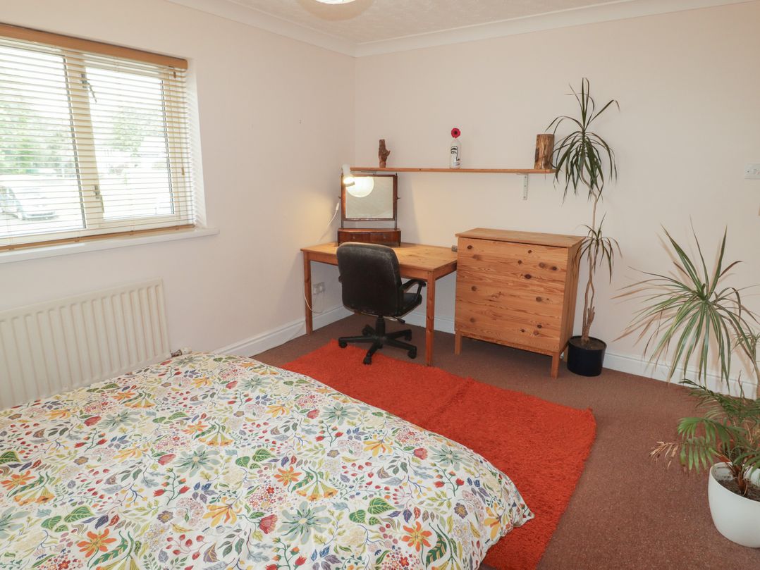1 Rosemount Garden Villas
