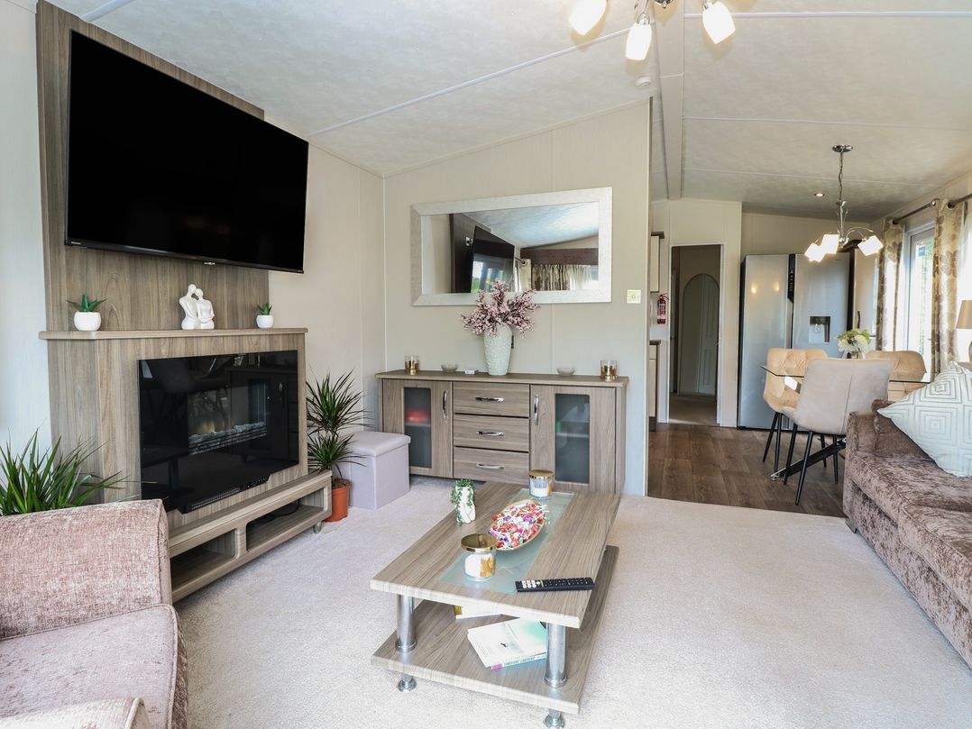 The Norfolk Nook 18 Castle Walk