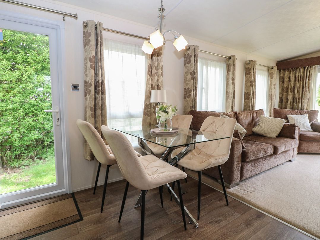 The Norfolk Nook 18 Castle Walk