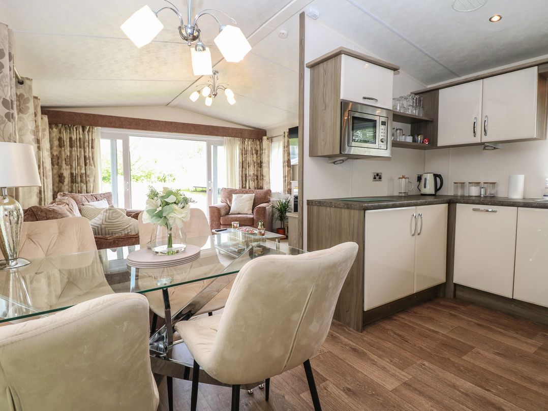 The Norfolk Nook 18 Castle Walk