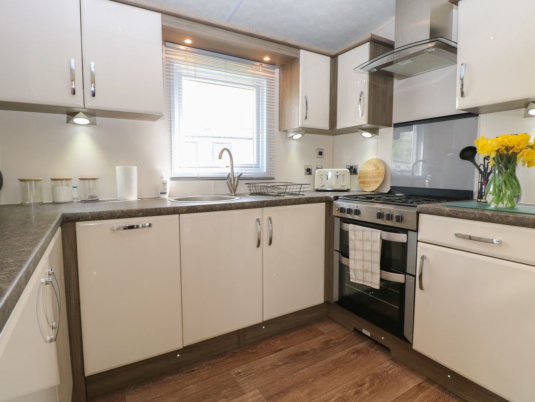 The Norfolk Nook 18 Castle Walk