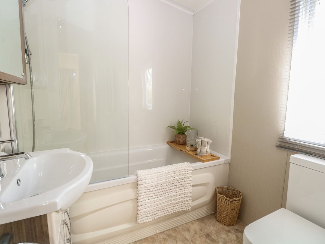 The Norfolk Nook 18 Castle Walk