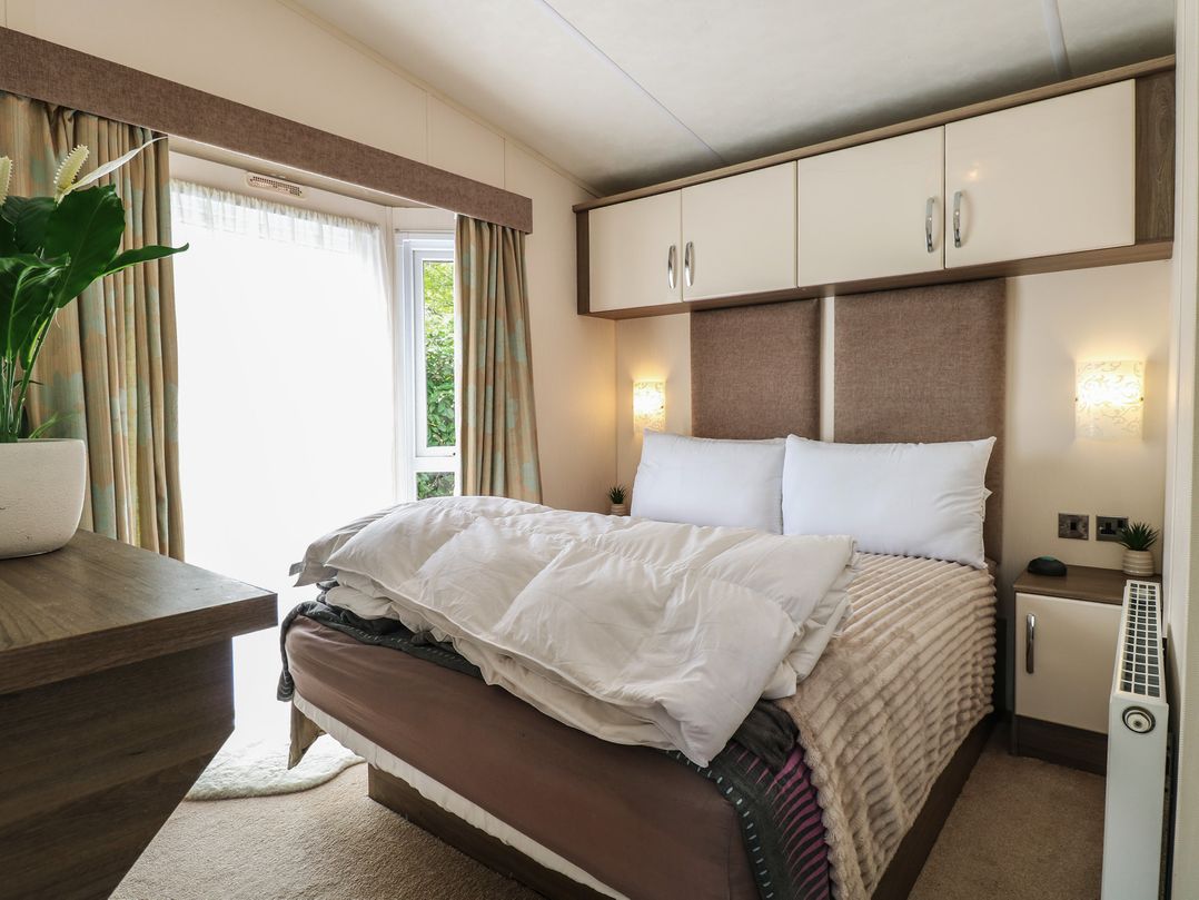 The Norfolk Nook 18 Castle Walk