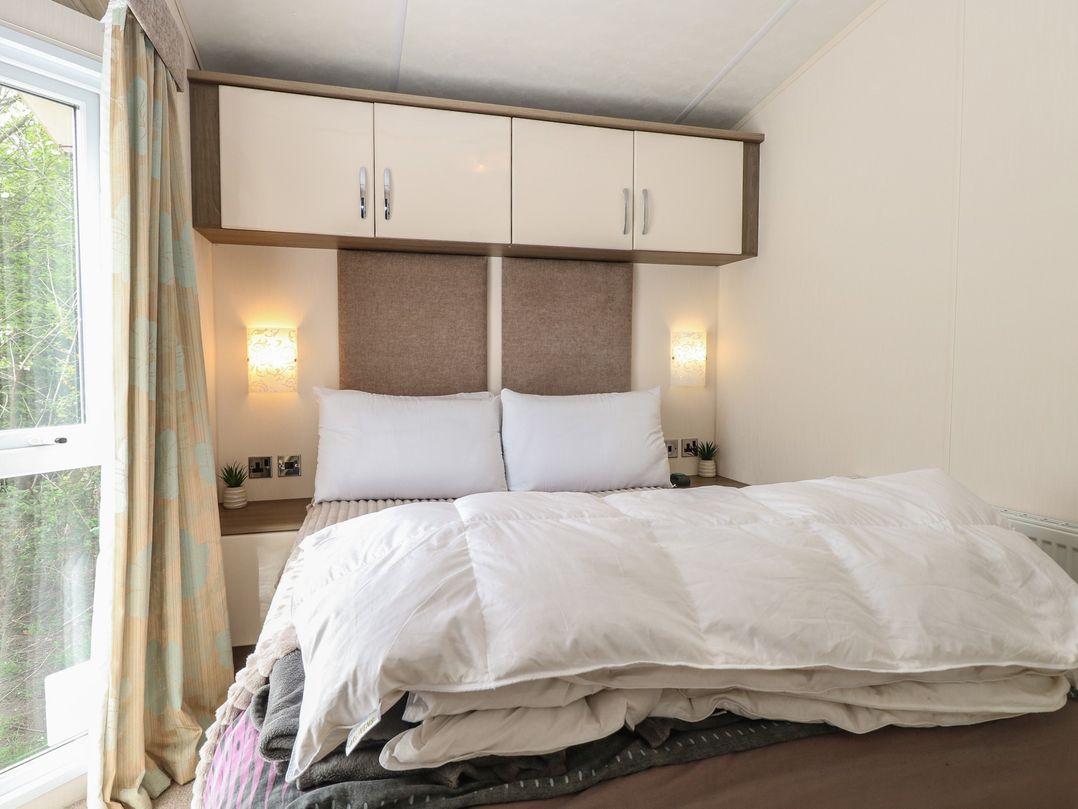 The Norfolk Nook 18 Castle Walk