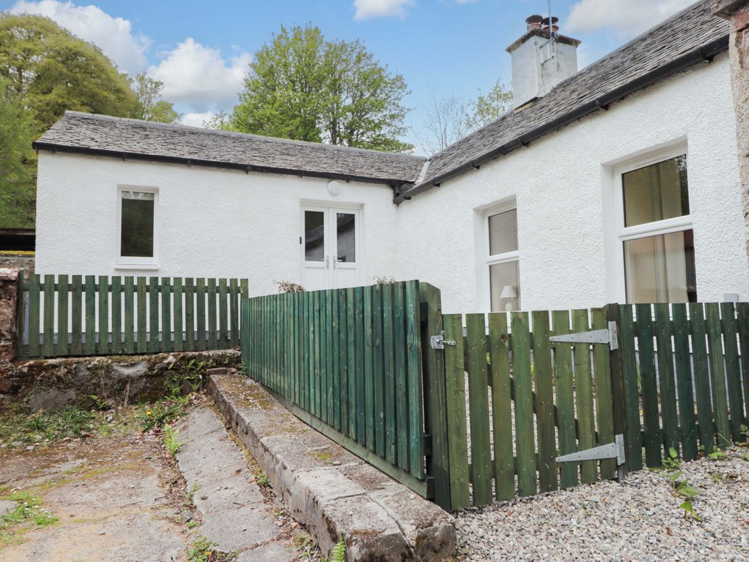 Laundry Cottage