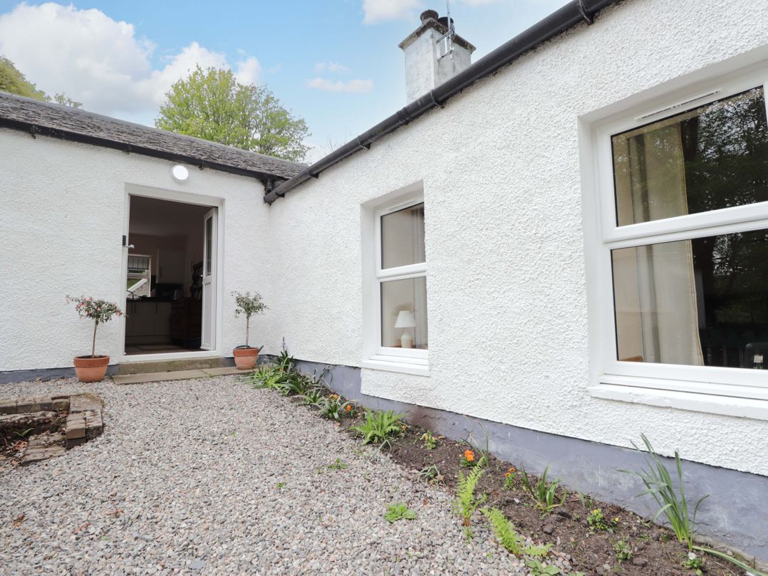 Laundry Cottage