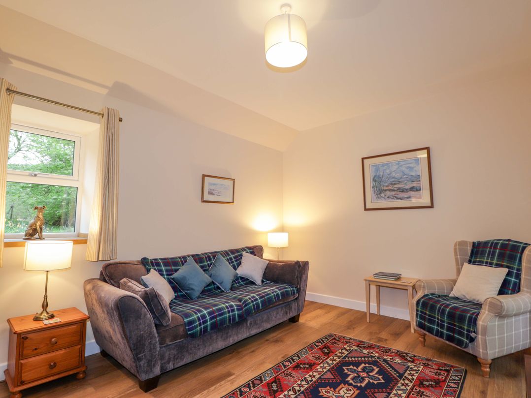 Laundry Cottage
