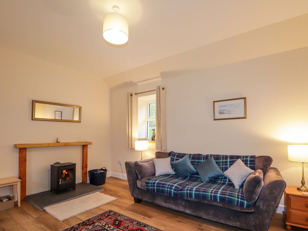 Laundry Cottage