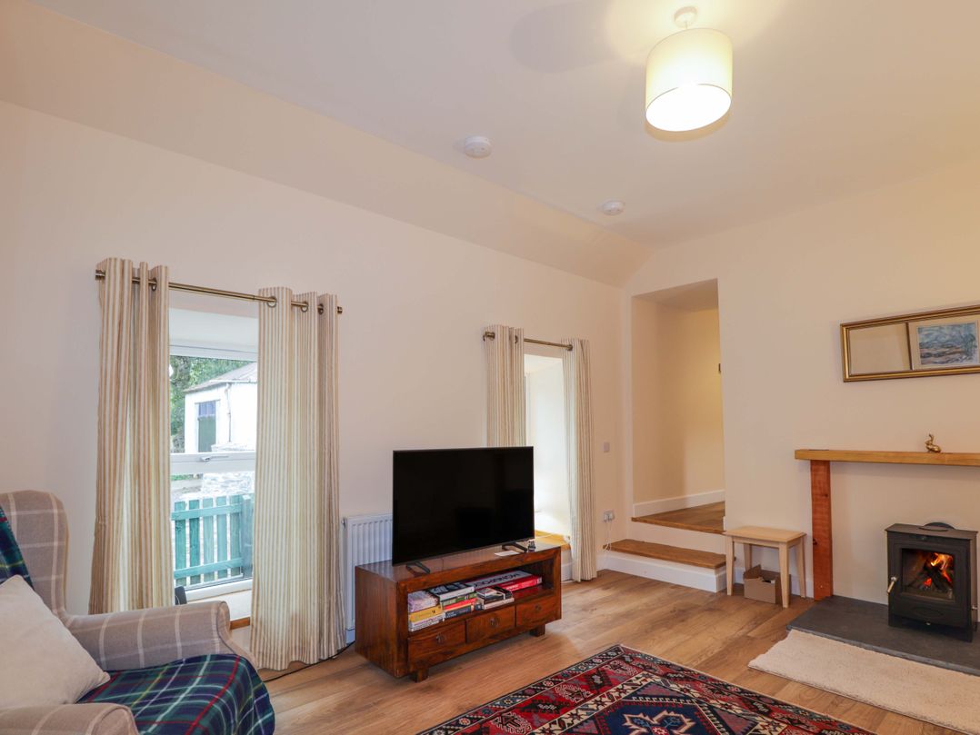 Laundry Cottage