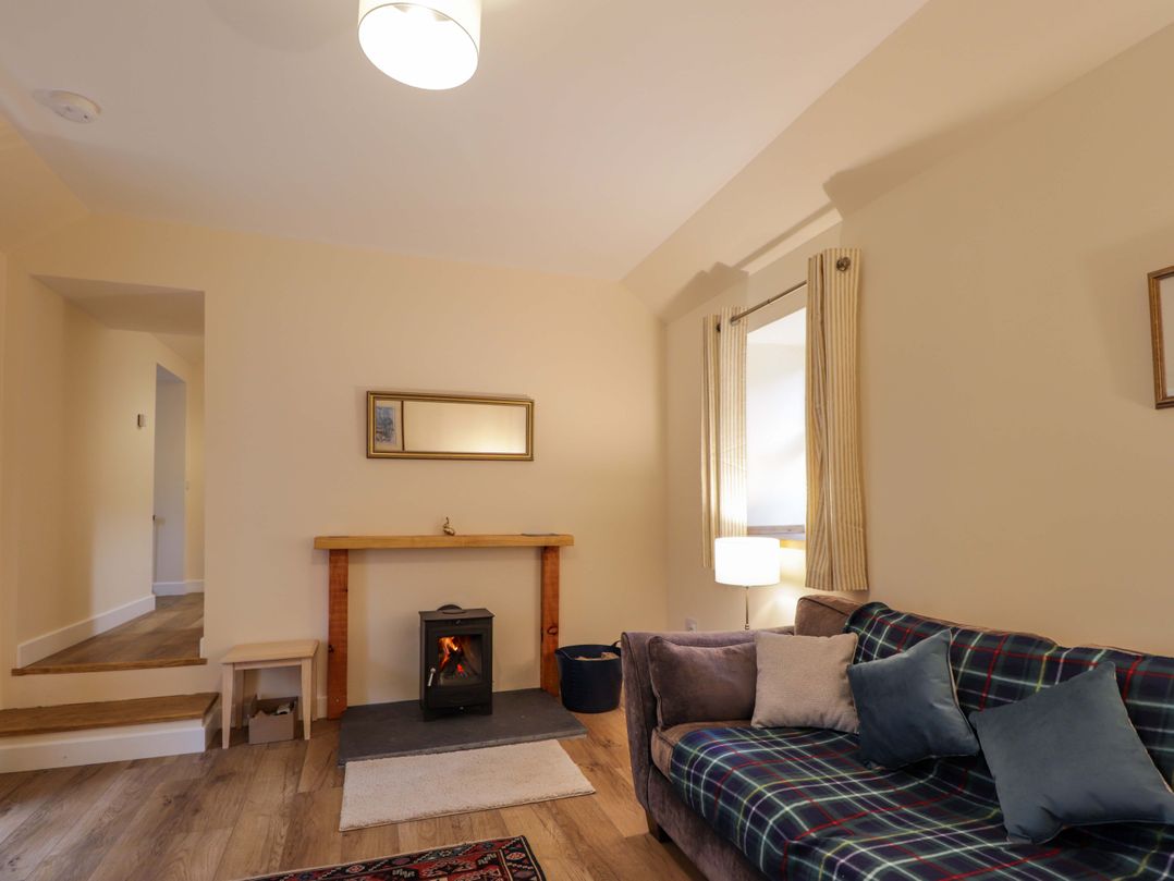 Laundry Cottage