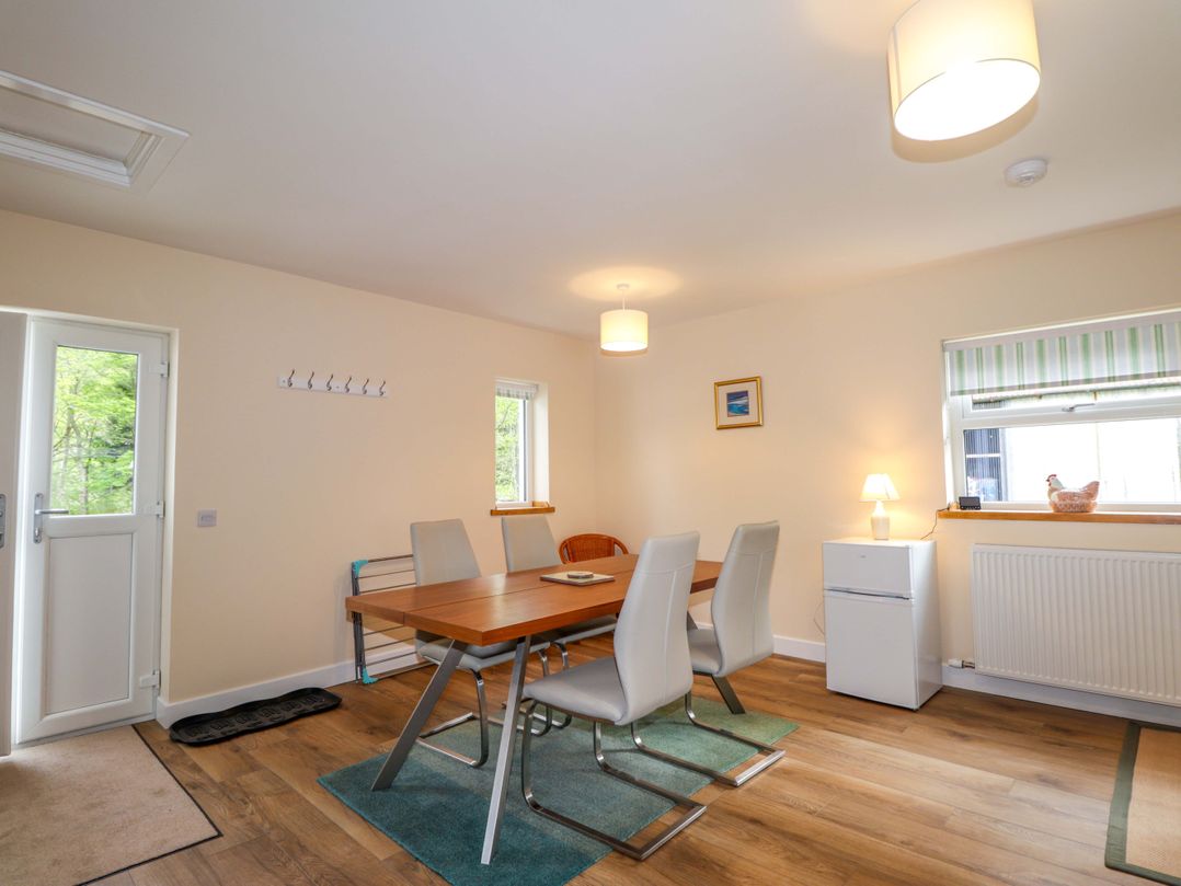 Laundry Cottage