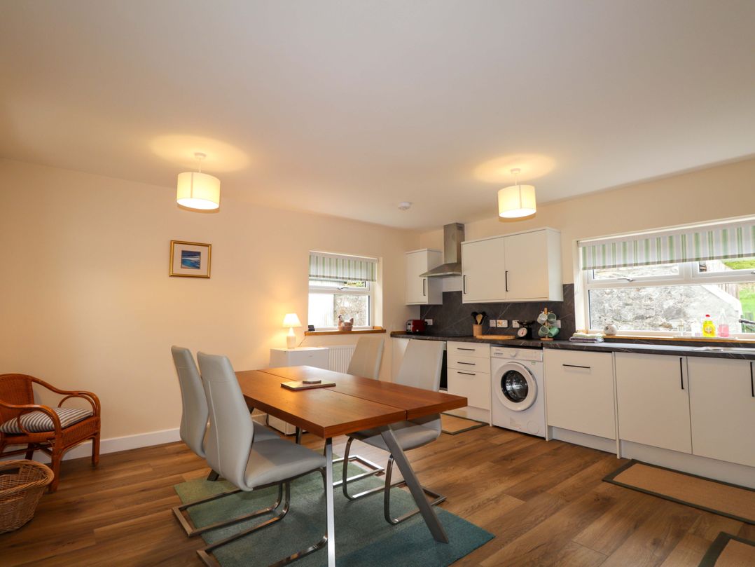 Laundry Cottage