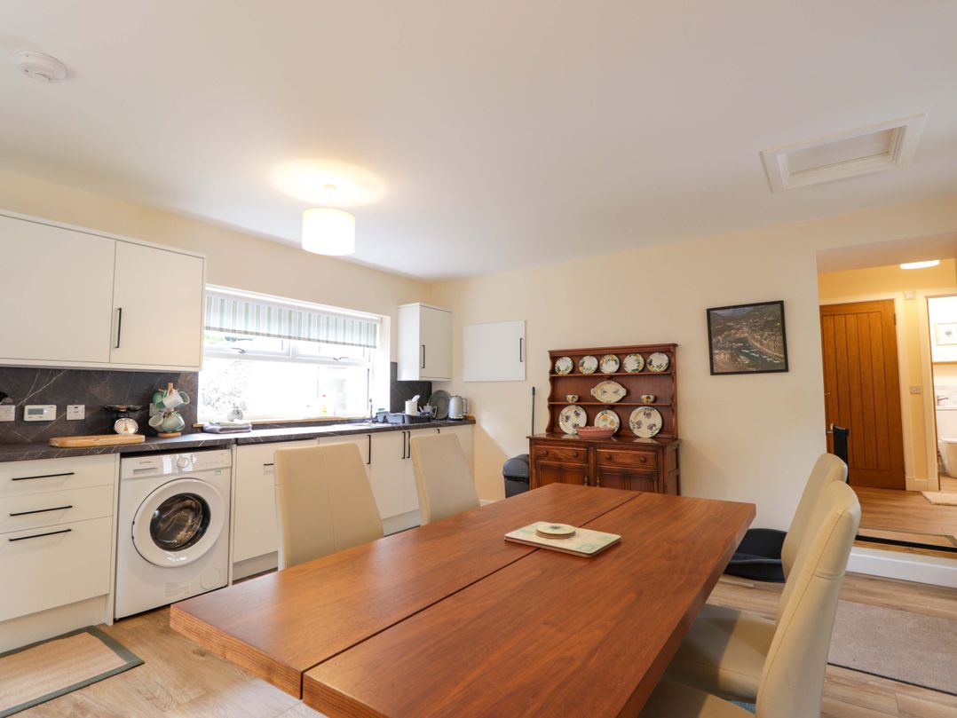 Laundry Cottage