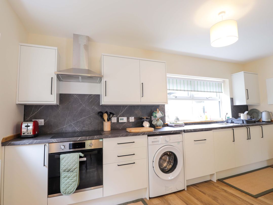 Laundry Cottage