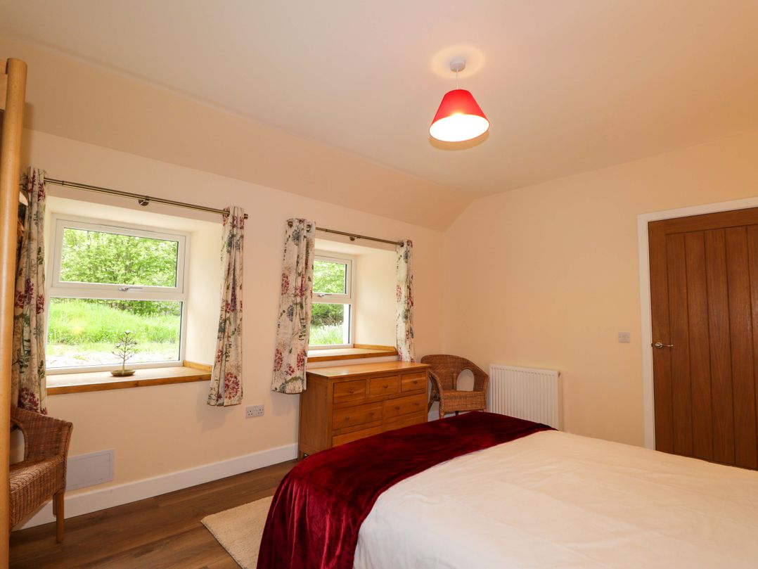 Laundry Cottage