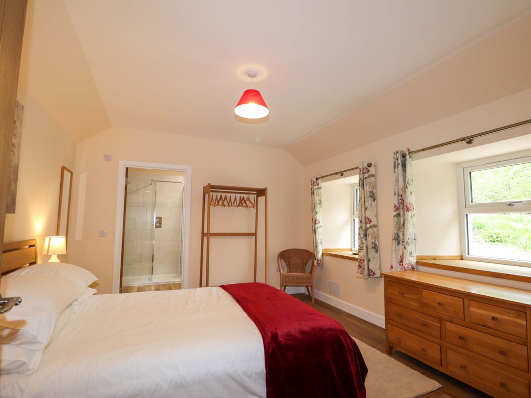 Laundry Cottage