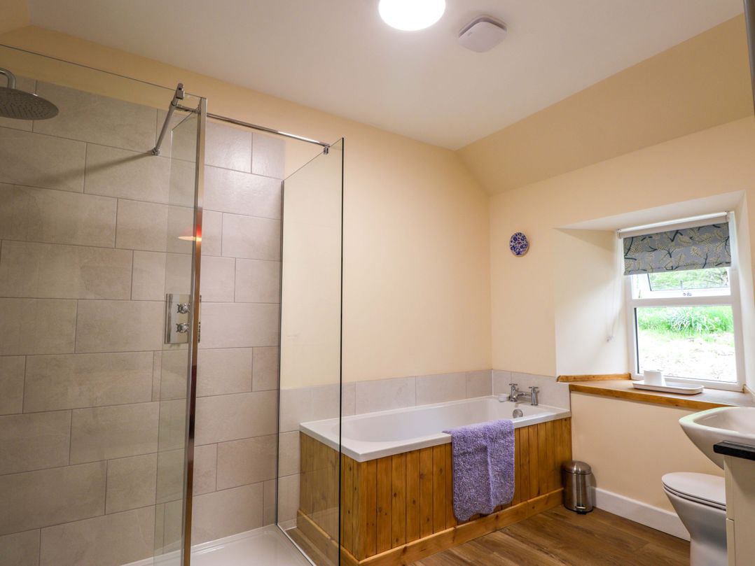 Laundry Cottage