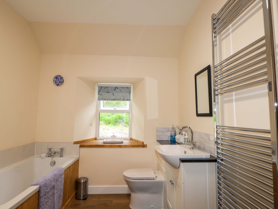 Laundry Cottage