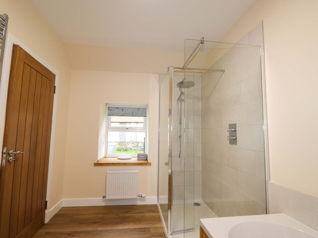Laundry Cottage