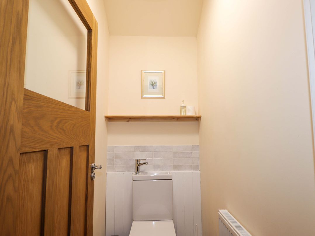 Laundry Cottage