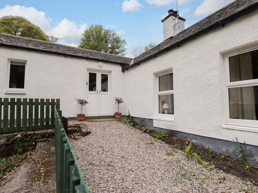 Laundry Cottage