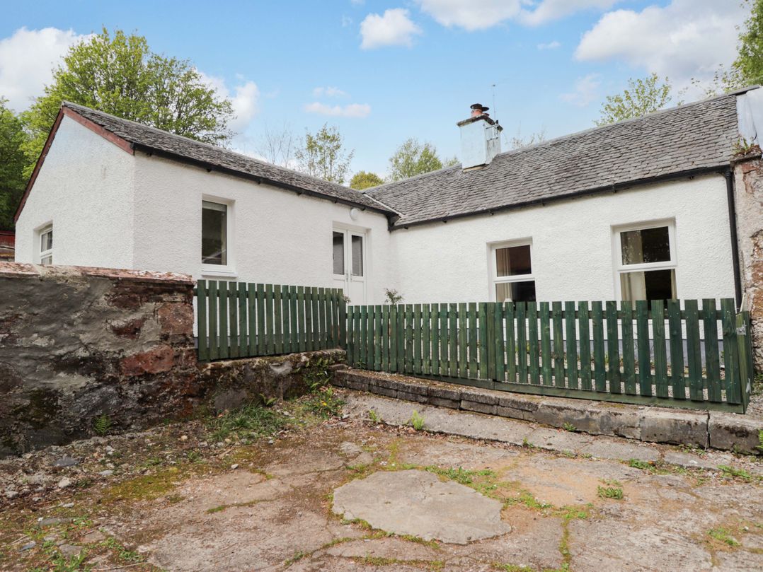 Laundry Cottage