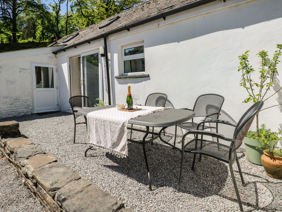Daffodil Cottage