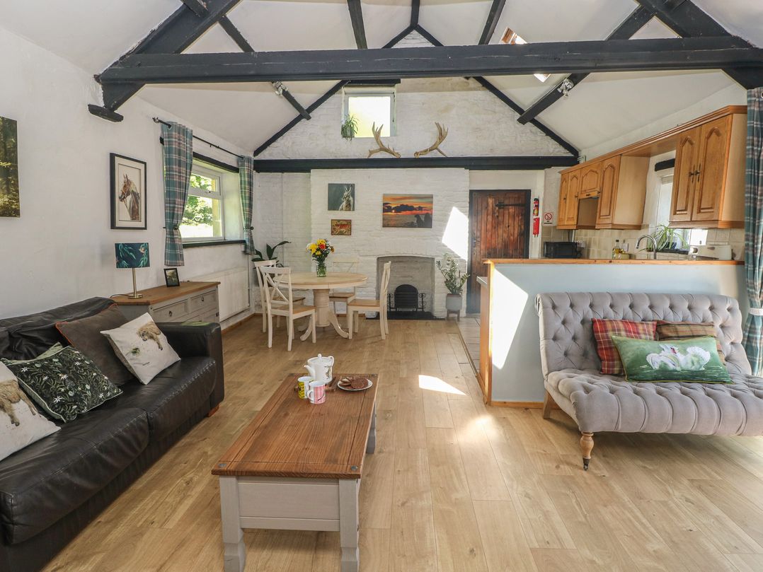 Daffodil Cottage