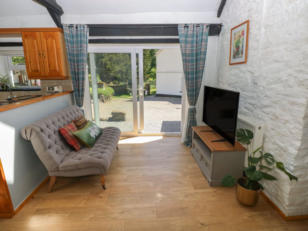 Daffodil Cottage