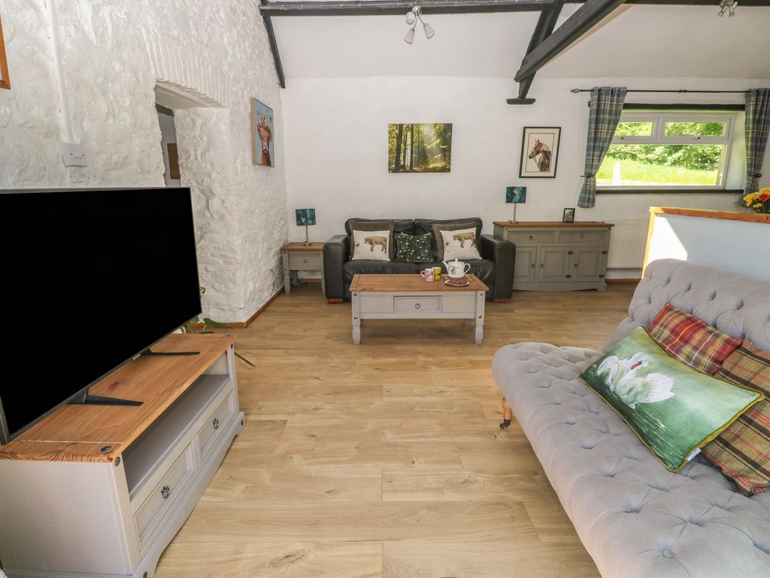 Daffodil Cottage