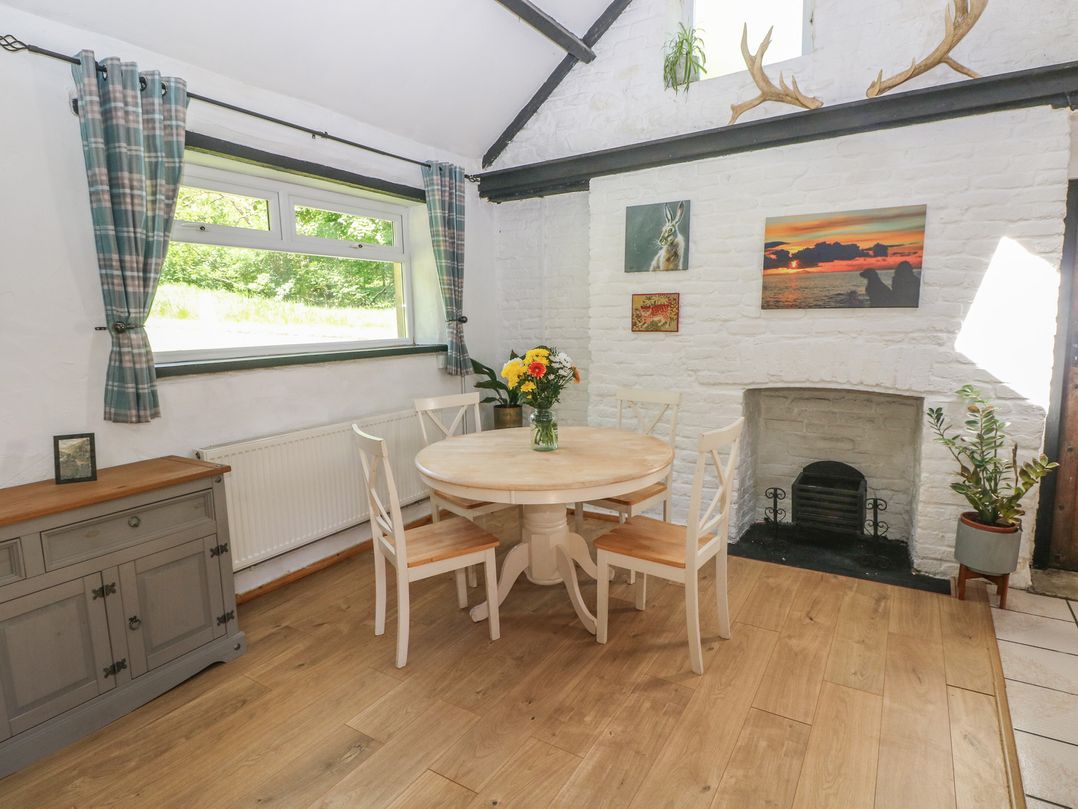 Daffodil Cottage