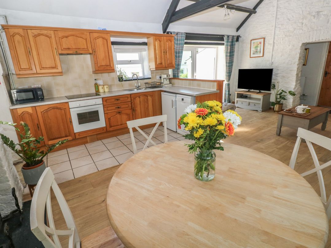 Daffodil Cottage