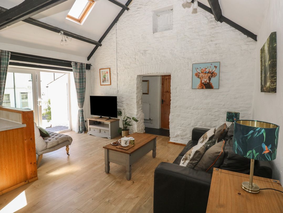 Daffodil Cottage