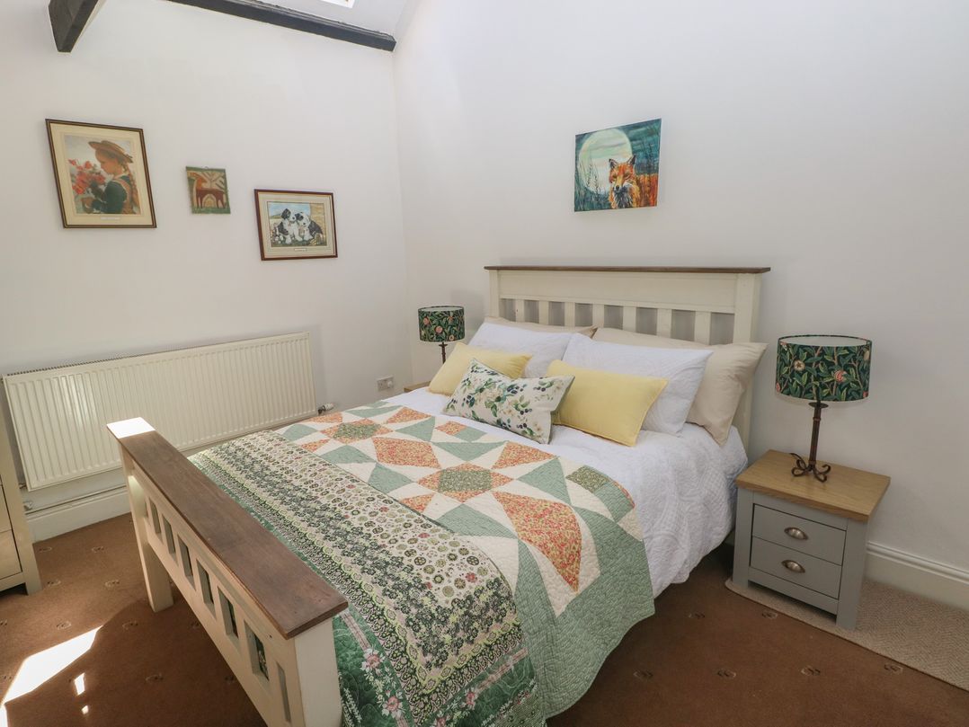 Daffodil Cottage