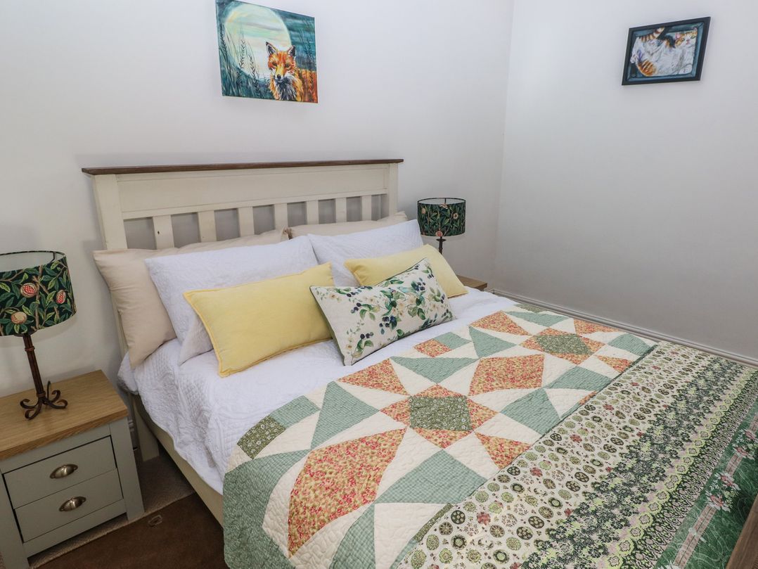 Daffodil Cottage