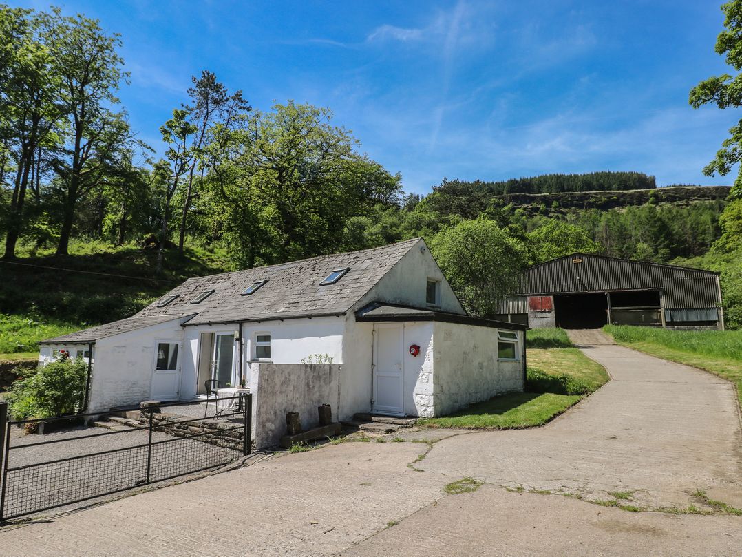 Daffodil Cottage