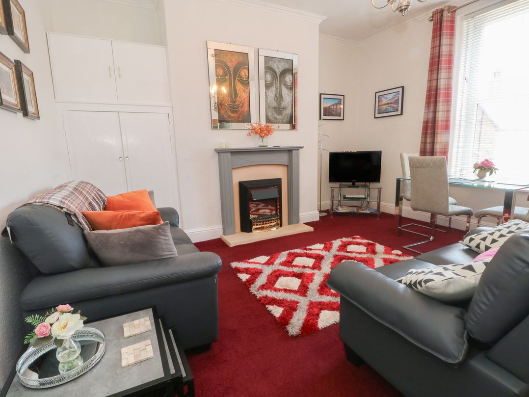 Apartment 4