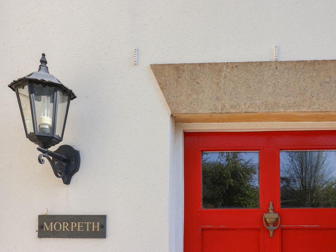 Morpeth
