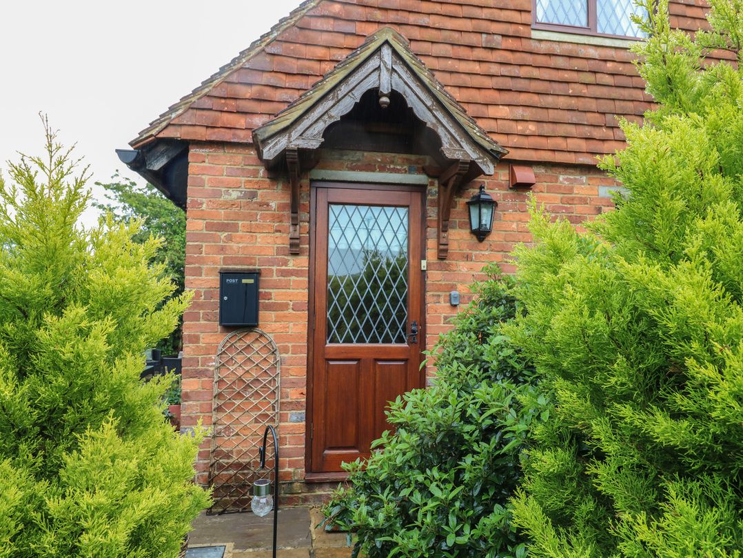Barclay Cottage