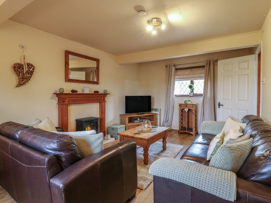 Barclay Cottage
