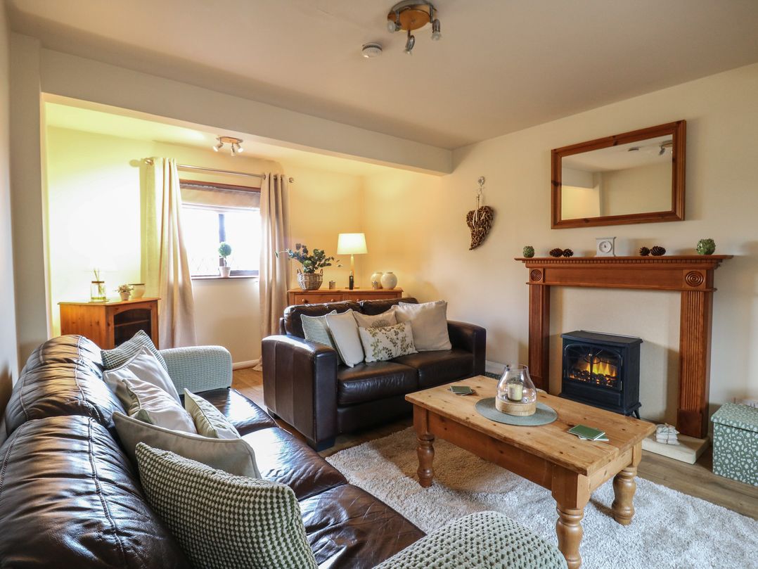 Barclay Cottage