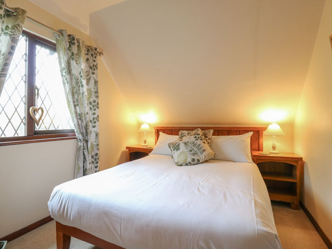Barclay Cottage
