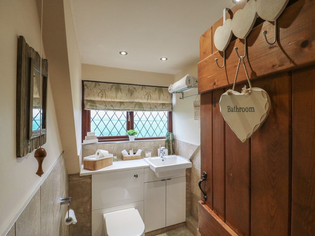 Barclay Cottage