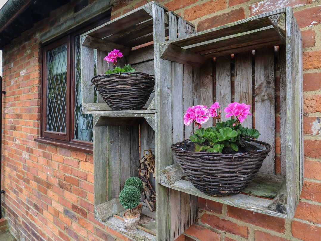Barclay Cottage