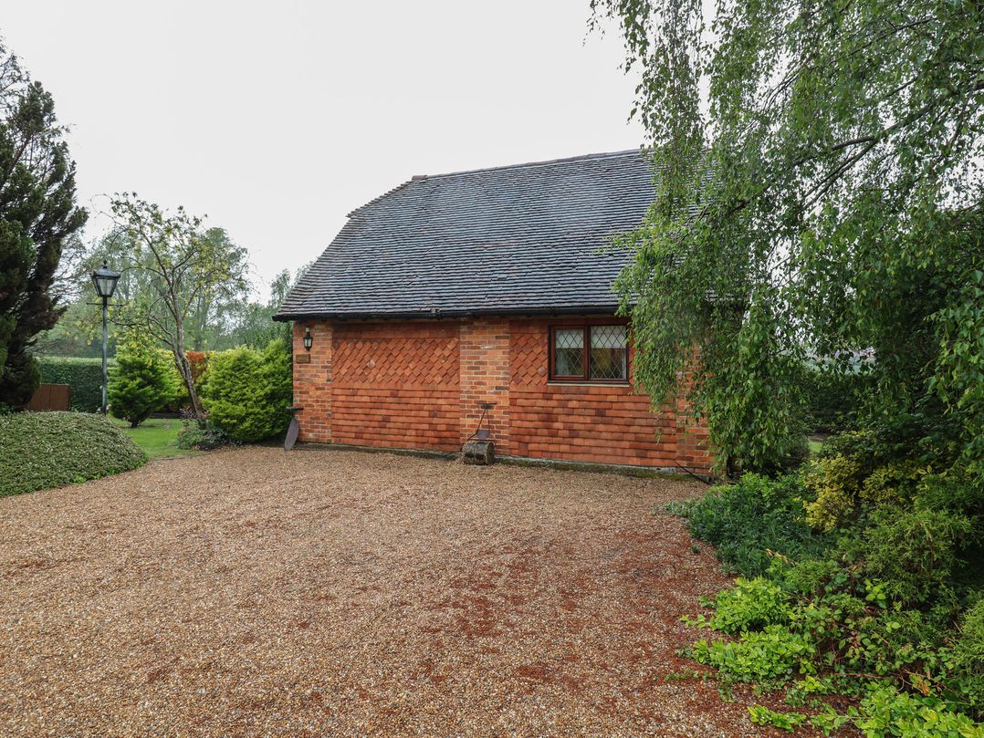 Barclay Cottage
