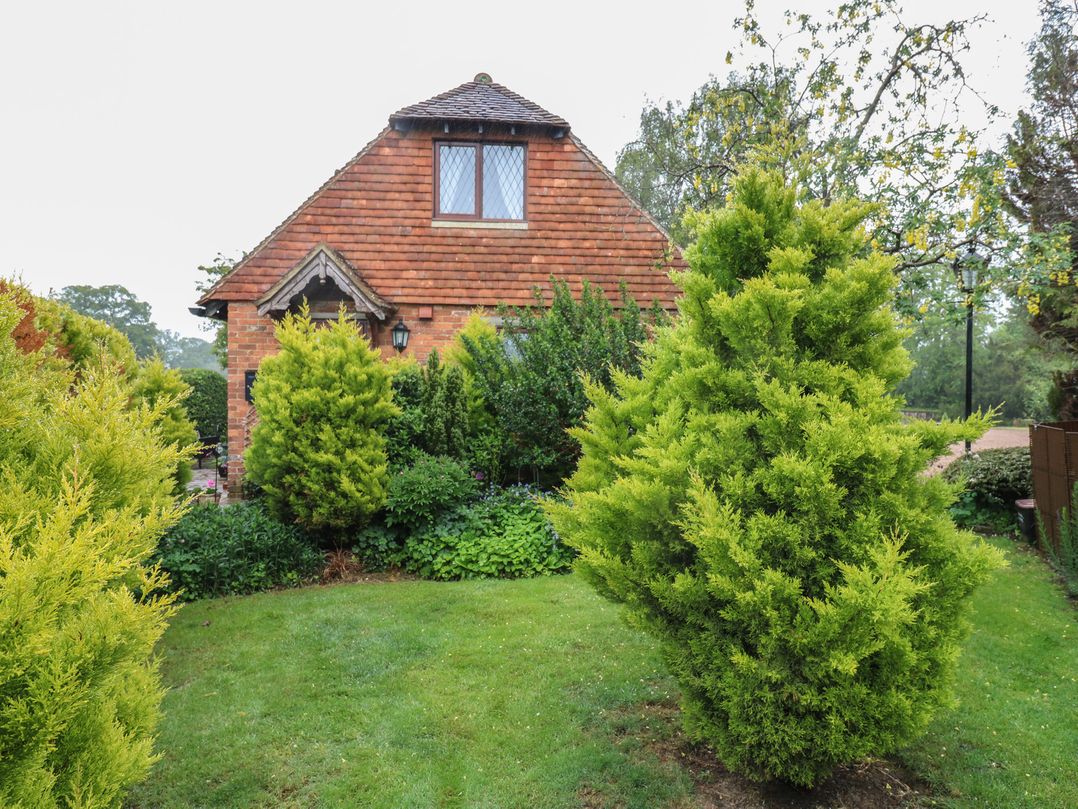 Barclay Cottage