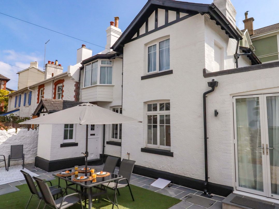 Kents Cottage