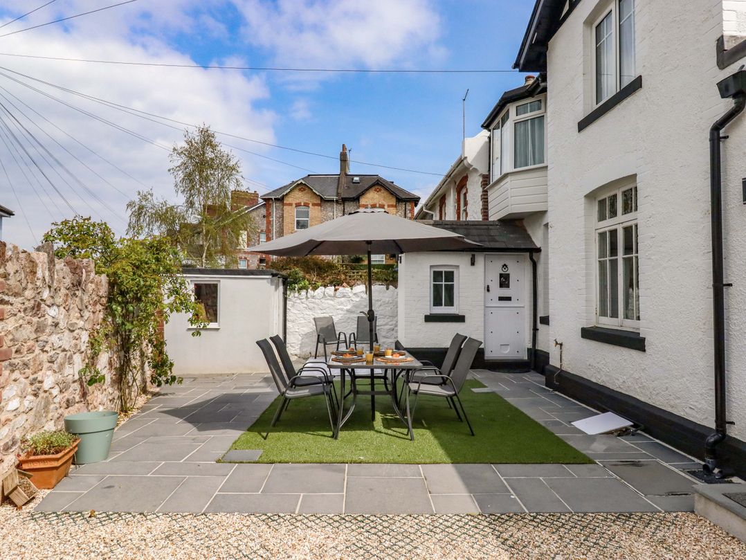 Kents Cottage